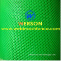 werson plastic breeding mesh Opening Size: 4cm
